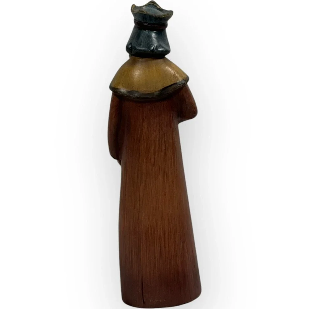 Tii Collections Nativity Standing Wise Man‎ Replacement Figurine Christmas C9529
